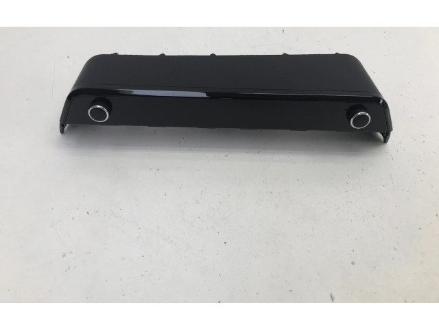 Блок управления климат-контролем A0000001183, 96540AT100PV   KIA Niro