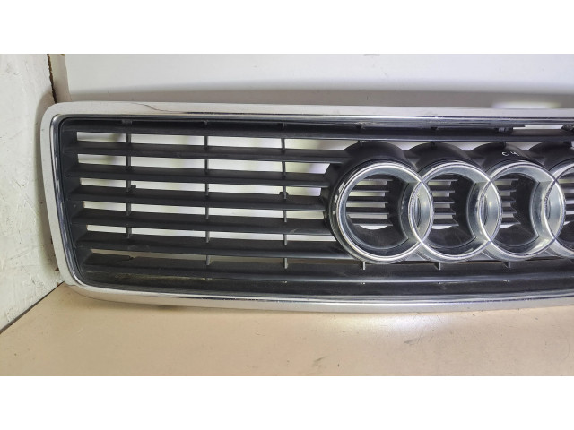 Передняя решётка Audi A6 S6 C4 4A 1994-1997 года 4A0853651      