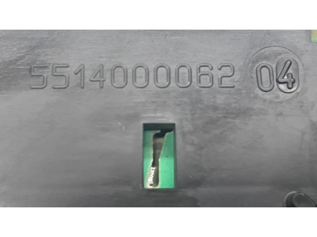 Панель приборов 8200218878, 7N1R2263   Renault Laguna II       