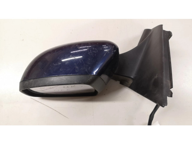Zpětné zrcátko  levé Ford Mondeo MK IV 2008  034384, 024384  