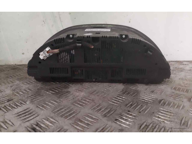 Přístrojová deska  Mercedes-Benz A W169 2009 A1694403211  