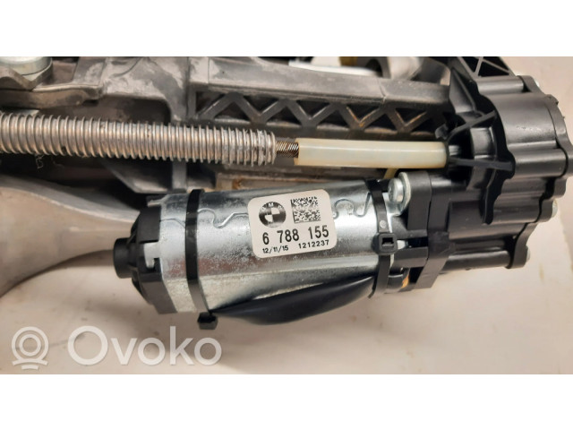    Рулевая рейка 1056004, 1042438   BMW 5 F10 F11 2009-2016 года