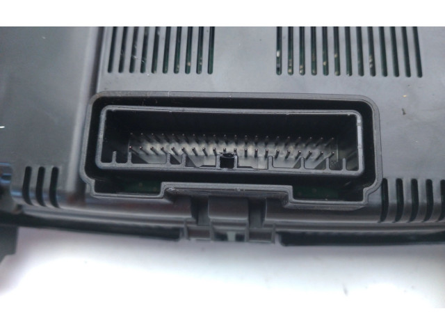 Панель приборов 248103794R   Renault Kadjar       