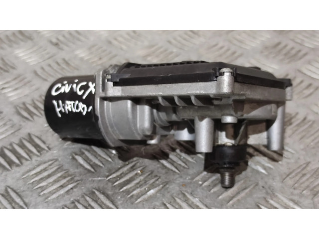 Моторчик дворников 200230004901, 1811162115813    Honda Civic X