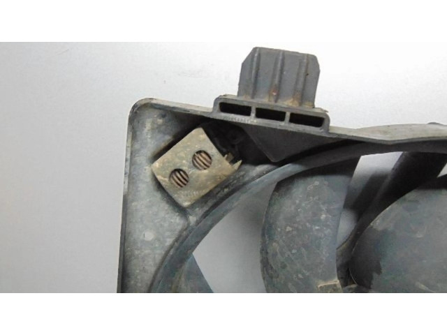 Вентилятор радиатора     97FB88620AA    Ford Puma 1.7