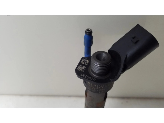 Vstřikovač A6540700187   Mercedes-Benz E W213  pro naftový motor 2.0 OM 654.920 