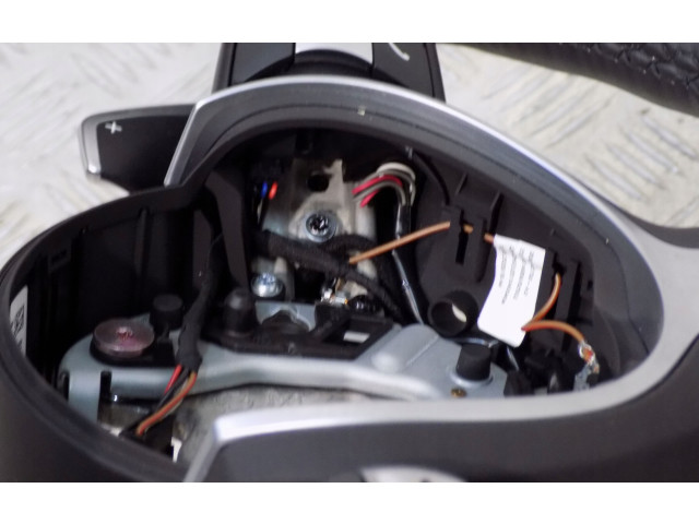 Volant BMW X1 F48 F49 2015   