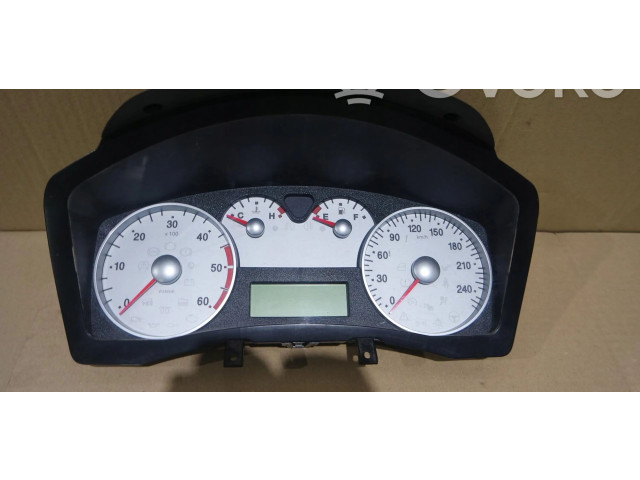 Панель приборов 51771190   Fiat Stilo       
