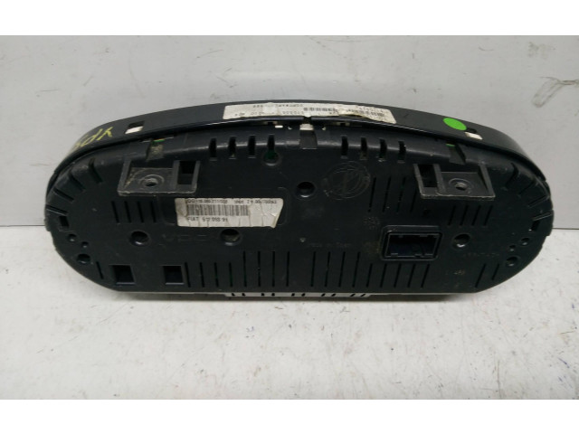 Панель приборов 51709391, 110080211006   Lancia Ypsilon       