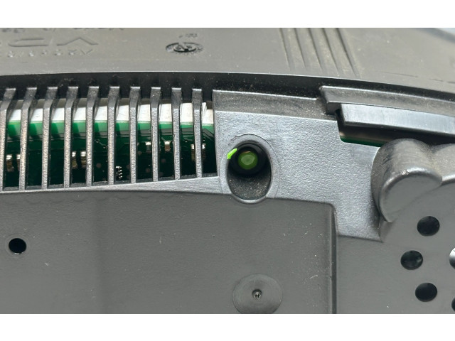 Přístrojová deska  BMW M5 2005 7837269, 6952897  