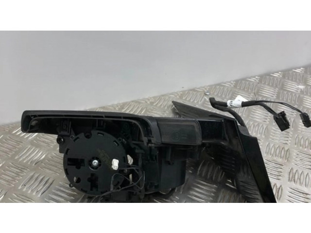 Zpětné zrcátko pravé Mercedes-Benz E C207 W207 2010  A2078105116  