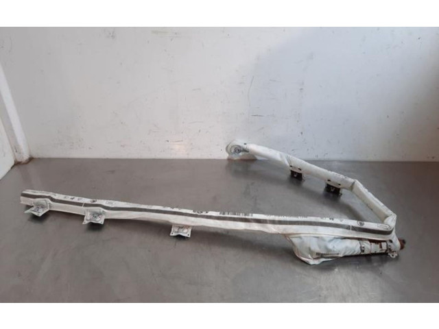 Блок подушек безопасности 6V0880742B   Skoda Fabia Mk3 (NJ)
