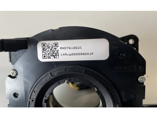 Подрулевой шлейф SRS AND761002C, AND761002C   Volvo V60
