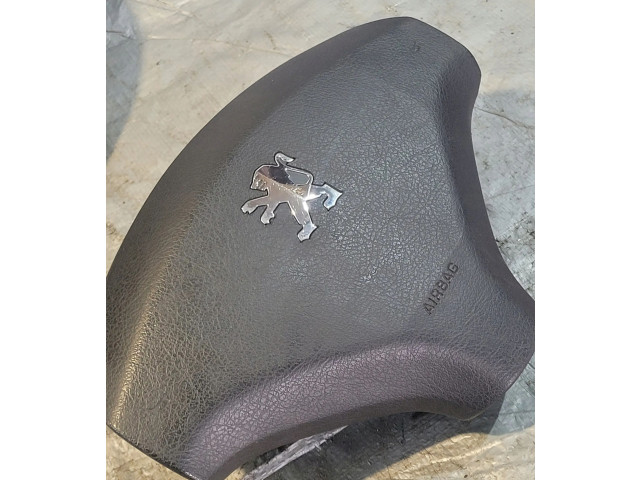 Volant Peugeot 308 2009 96598451ZD  