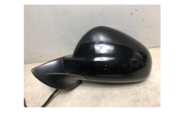 Zpětné zrcátko  Peugeot 407 2010  8153ZA, 8153ZA  