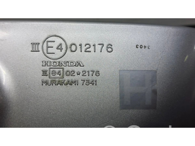 Zpětné zrcátko  Honda Jazz 2003  76200SAAG21ZA  