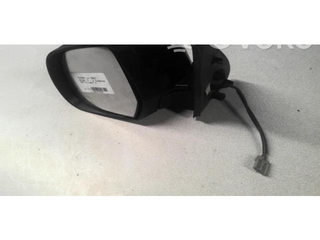 Zpětné zrcátko  Nissan Micra 2010  96302BG00C  