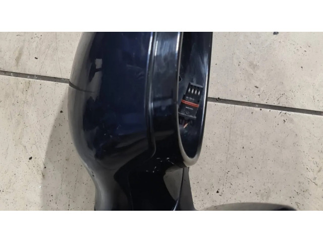 Zpětné zrcátko pravé BMW 3 E90 E91 2008  7182695  