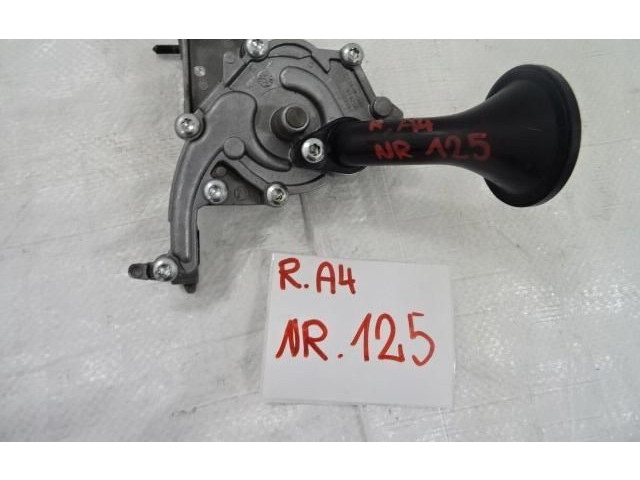 Čerpadlo oleje 9808231280   Peugeot 208   