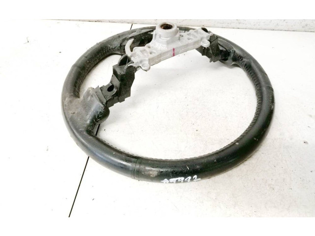 Руль Toyota RAV 4 (XA30)  2006 - 2016 года gs12002460, gs120-02460      