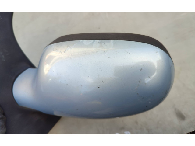 Zpětné zrcátko  levé Renault Scenic I 2001  7700431542, E9014092  