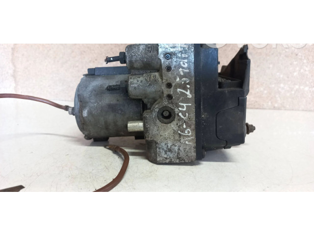 Jednotka ABS    Audi A6 S6 C4 4A 1996
