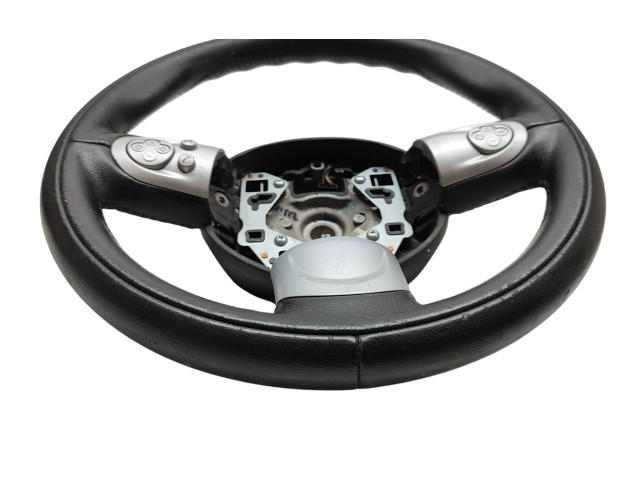 Руль Mini One - Cooper Coupe R56  2005 - 2014 года 91846436, 609695851D      