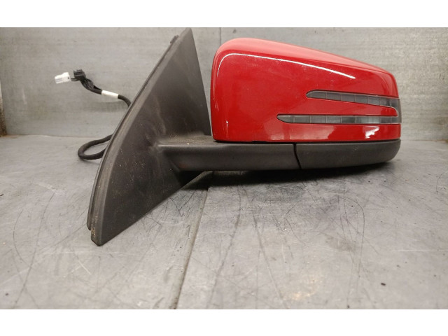 Zpětné zrcátko  Mercedes-Benz A W176 2013  A1768100376, A1768100376  