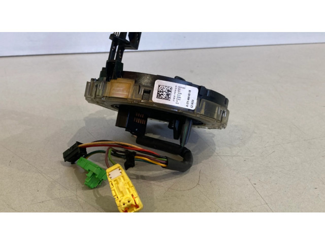 Подрулевой шлейф SRS A1714640518   Mercede-Benz S W221