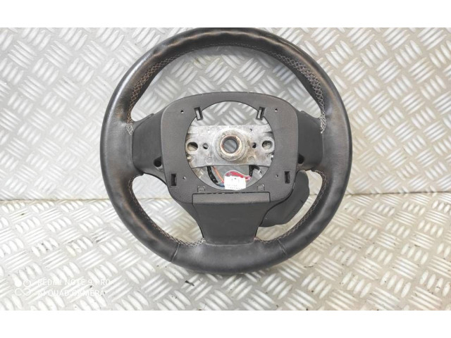 Volant Honda Civic IX 2016 63053170C, 78500-TV1-K510-M1  