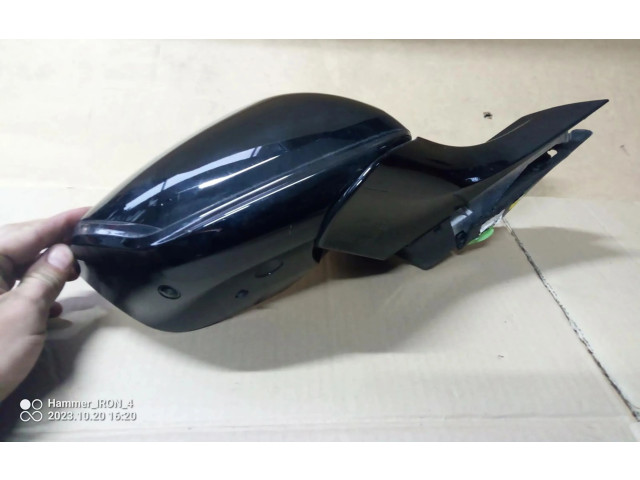 Zpětné zrcátko  Peugeot 308 2023  984605259V  