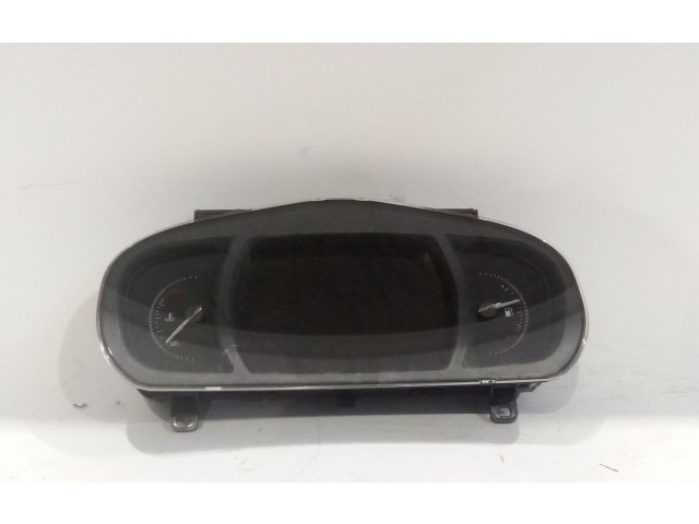 Přístrojová deska  Renault Megane IV 2019 248105618R, P248105618R  