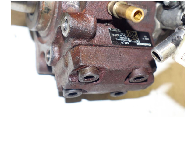 Vstřikovací čerpadlo 9676289780   Volvo V40    D4162T 