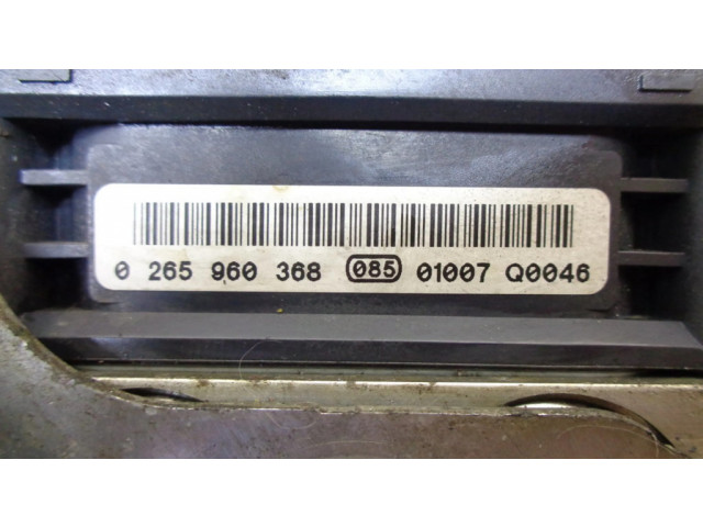 Блок АБС 6799048, 6799050   BMW  7 F01 F02 F03 F04  2008-2016 года