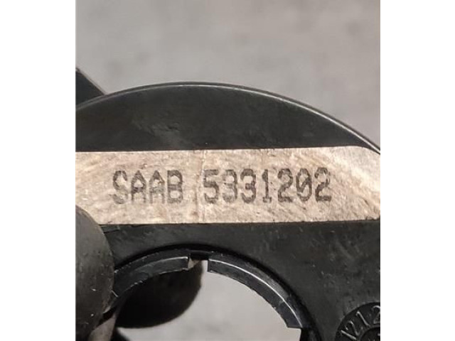 Подрулевой шлейф SRS 5331202, 5331202   Saab 9-3 Ver2