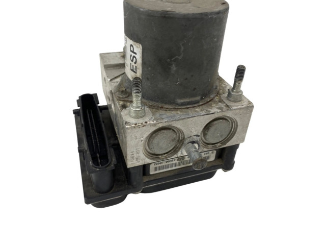 Блок АБС 0265234039, 026523403946826210   Fiat  Idea   -  года