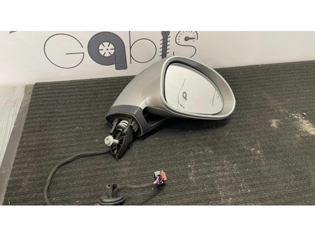 Zpětné zrcátko  Porsche 911 991 2018  99162271100  