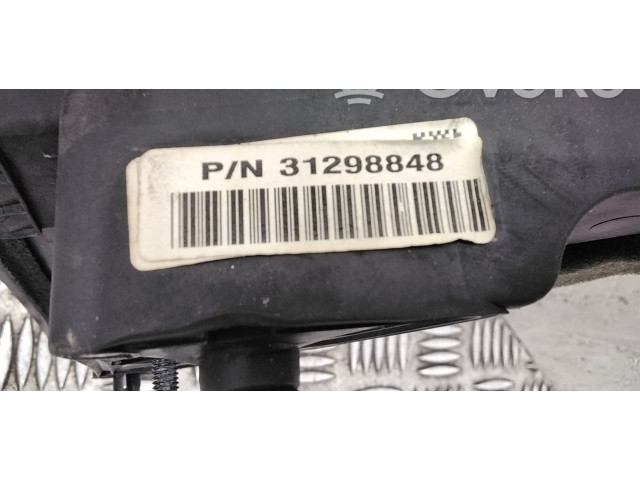 Zpětné zrcátko  Volvo V70 2015  31298848  