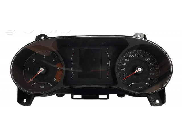 Панель приборов 5550031717   Jeep Compass       