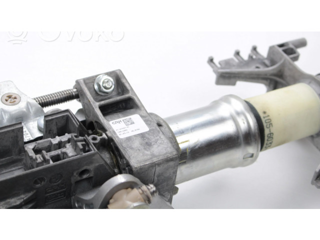    Рулевая рейка 6787926   BMW 5 GT F07 2010-2017 года
