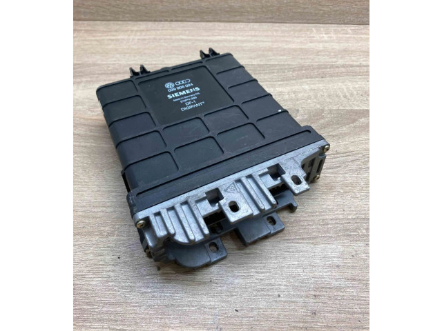 Řídící jednotka 039906024   Audi A6 S6 C4 4A 1994
