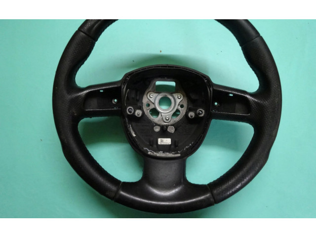 Volant Audi A3 S3 A3 Sportback 8P 2009 8R0419091G  