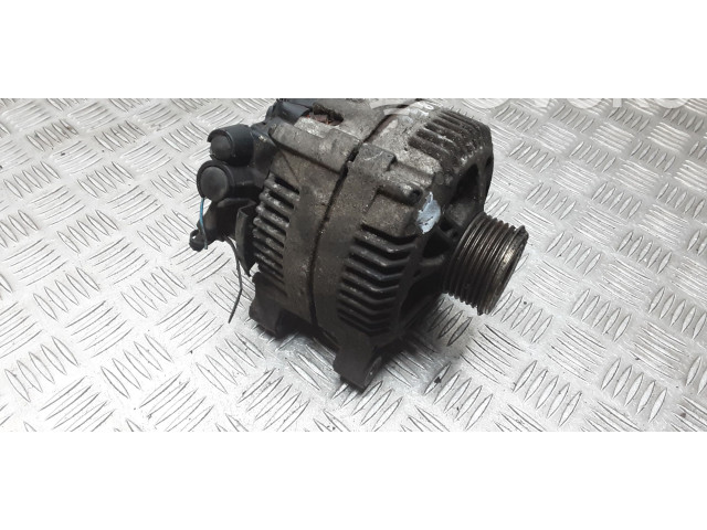 Генератор SG15S022, 9645907680   Citroen C5 2.0     