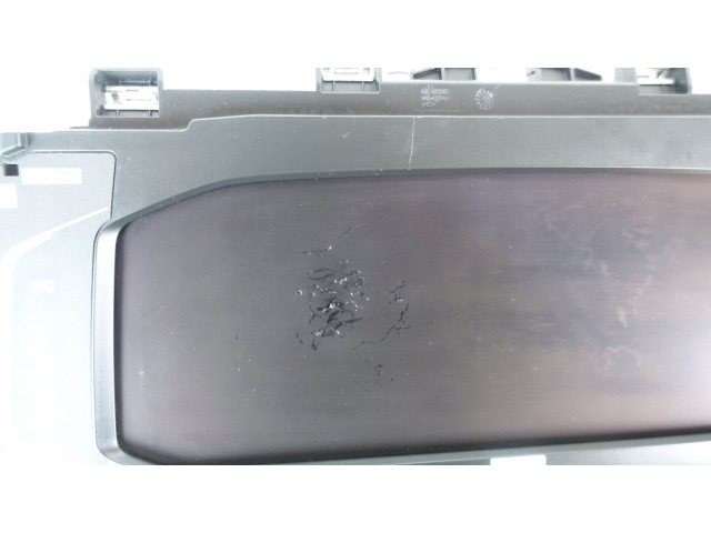 Панель приборов 3G0920320C   Volkswagen Tiguan       