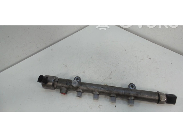 Vstřikovací lišta A6510700495, 9307Z521A   Mercedes-Benz C W204    651911 