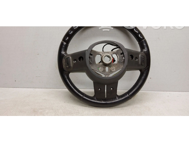 Руль Jeep Grand Cherokee  2010 - 2021 года 05057580AE, 12006313B      