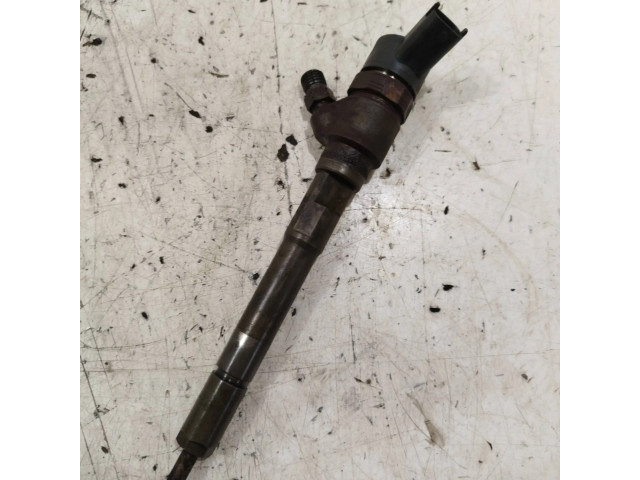 Форсунка 0445110254, 3380027800    Hyundai Santa Fe для дизельного двигателя  2.2