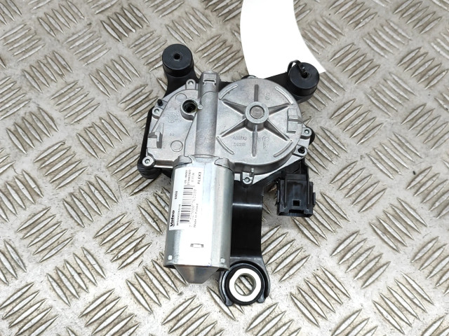 Моторчик заднего дворника 7468049, W000084575    BMW 3 G20 G21