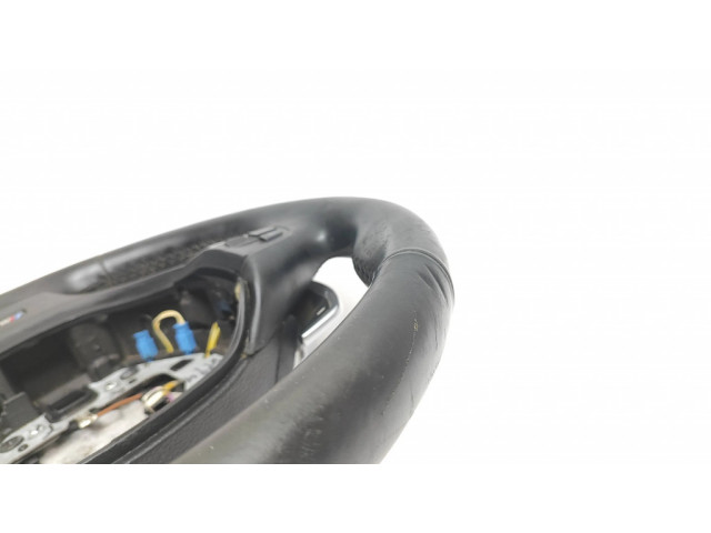 Руль BMW 5 F10 F11  2009-2016 года       