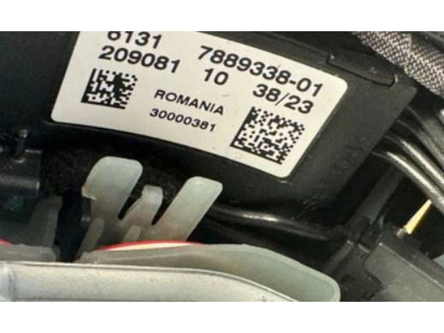 Руль 7889338, 30000381   BMW 3 G20 G21